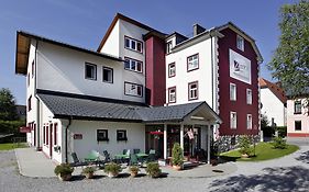 Pension Zuser