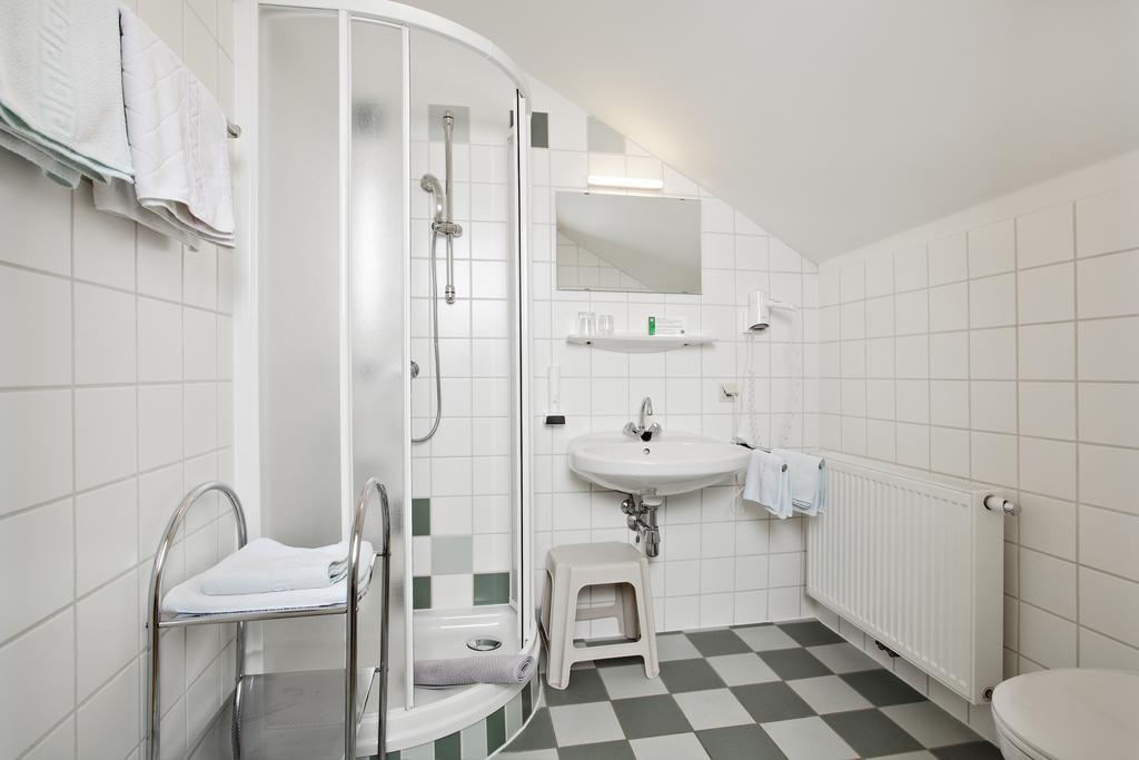 Pension Zuser Mitterbach Zimmer foto
