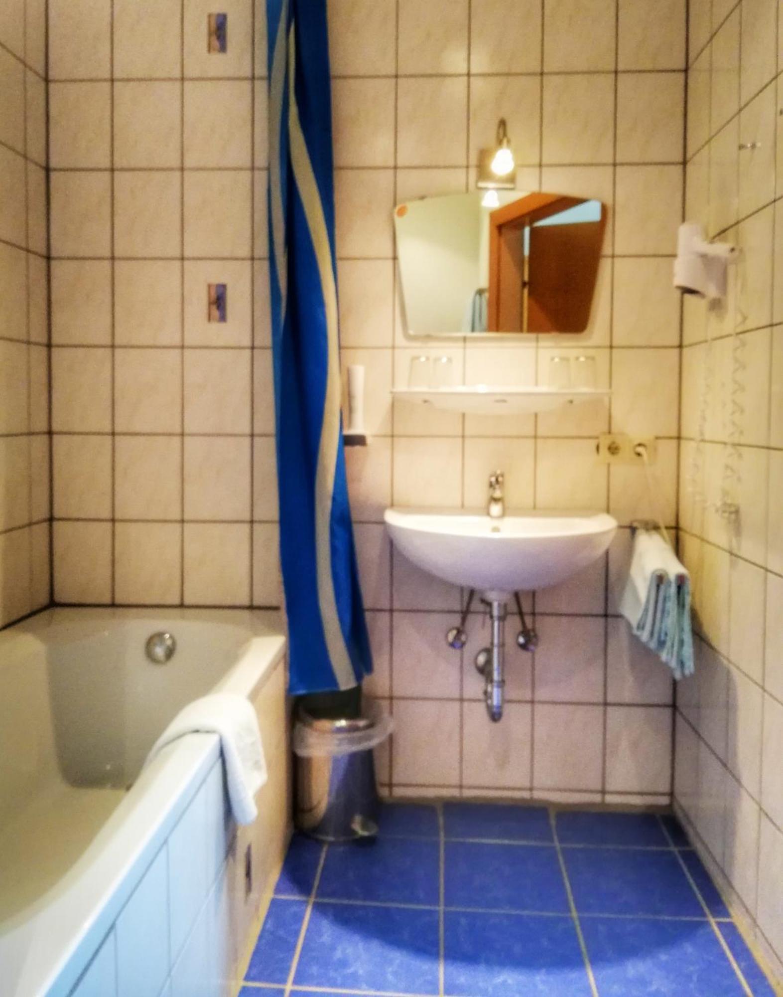 Pension Zuser Mitterbach Exterior foto