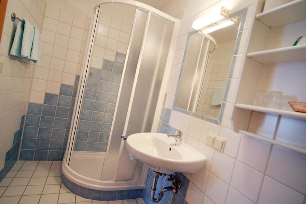 Pension Zuser Mitterbach Zimmer foto